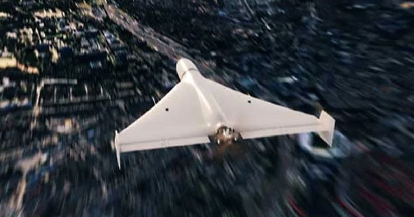 "Sát thủ thầm lặng’ UAV Shahed-136 của Iran gieo rắc nỗi kinh hoàng cho Israel