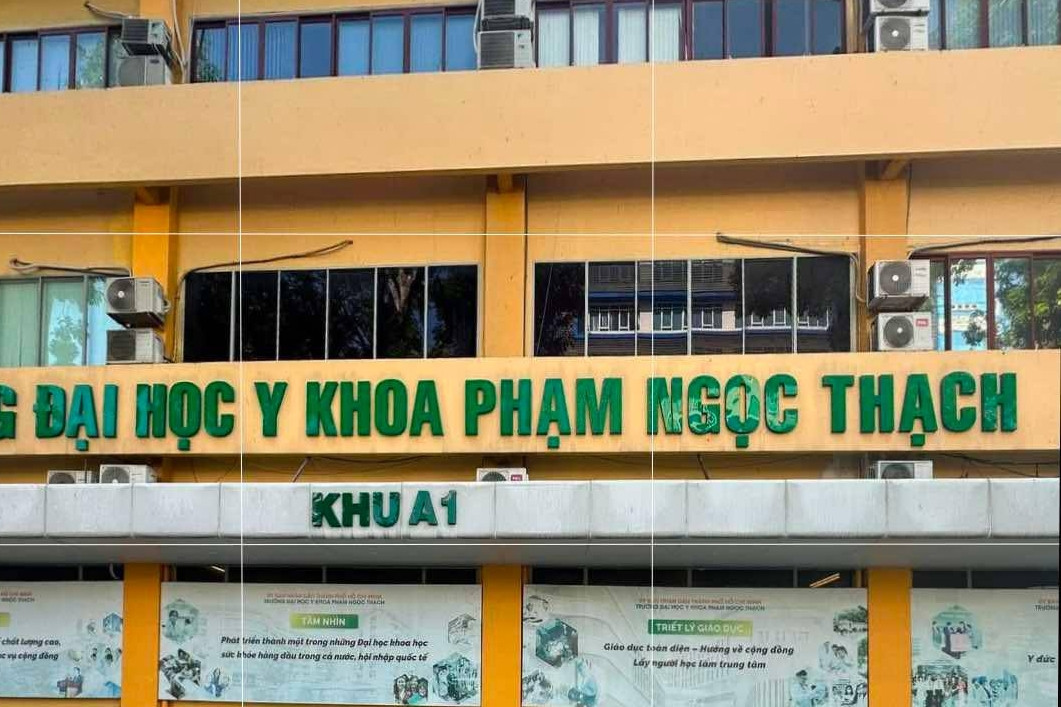 Sinh viên năm cuối trường y mất 7 tỷ đồng trong tài khoản đã đi học lại