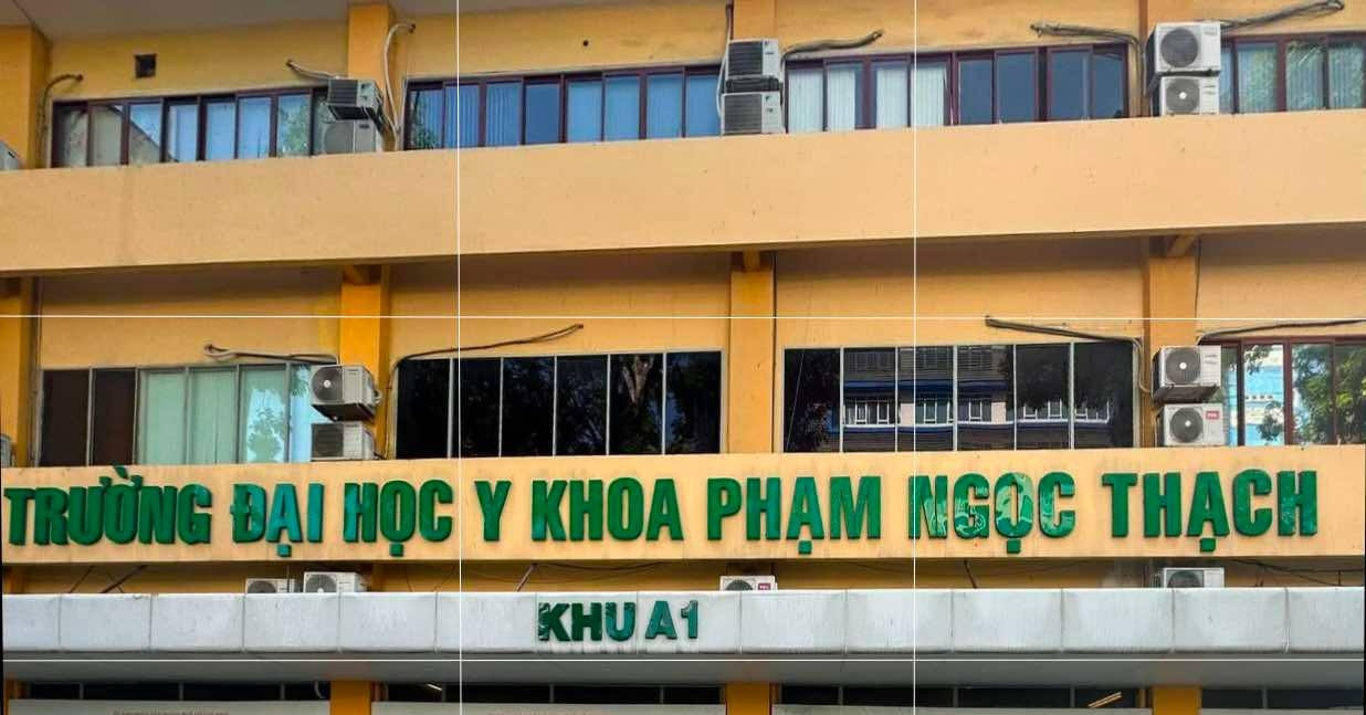 Sinh viên năm cuối trường y mất 7 tỷ đồng trong tài khoản đã đi học lại