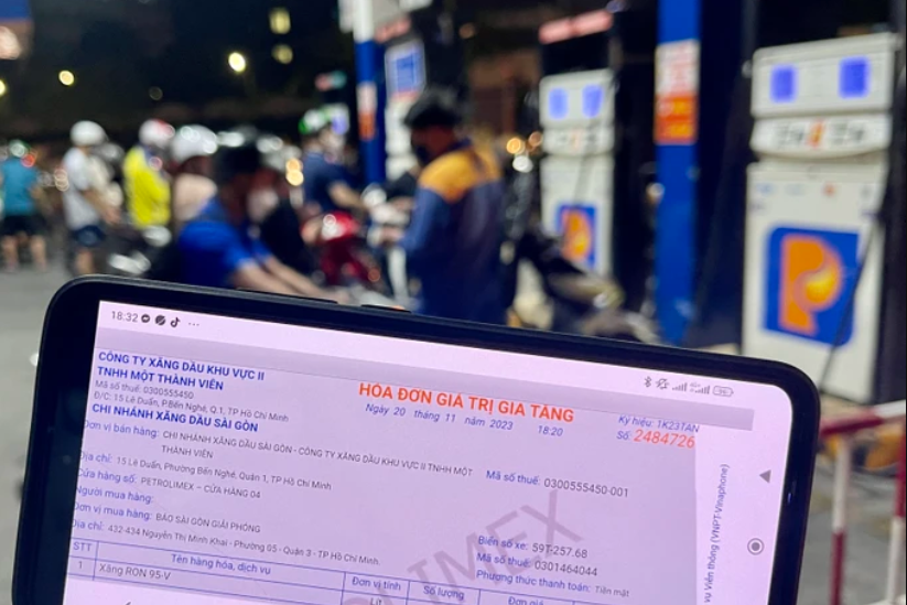 Tìm hướng miễn phí phần mềm hóa đơn điện tử cho hộ cá nhân, doanh nghiệp nhỏ