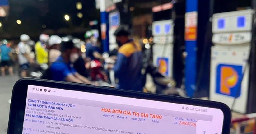 Tìm hướng miễn phí phần mềm hóa đơn điện tử cho hộ cá nhân, doanh nghiệp nhỏ