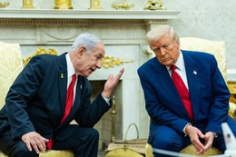 Tổng thống Trump ra tối hậu thư với Iran về vấn đề hạt nhân
