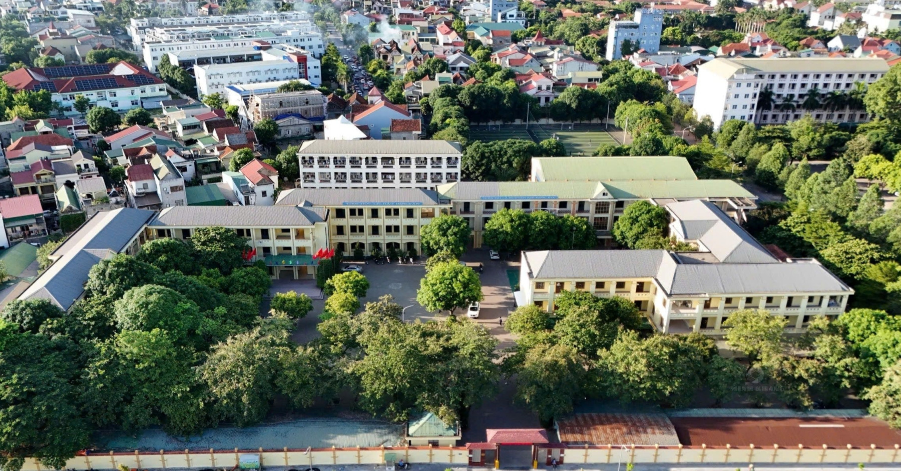 Top 200 thí sinh có điểm thi lớp 10 cao nhất Nghệ An năm 2025, thủ khoa 29,25