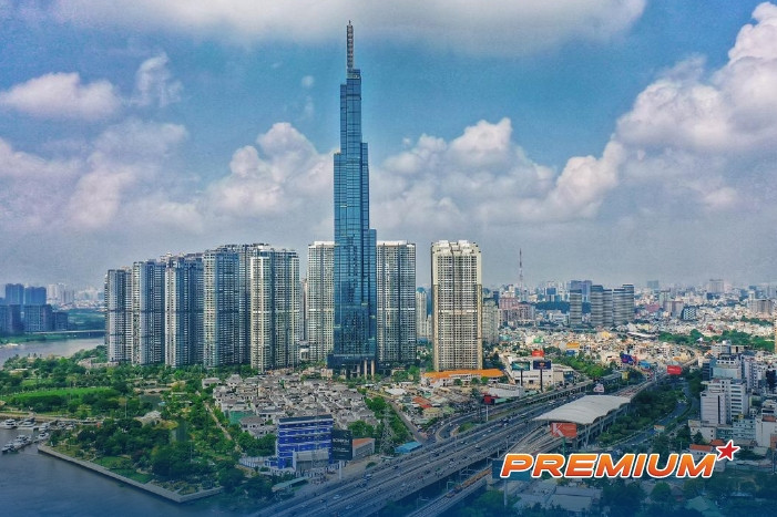 TPHCM sẽ bao gồm 6 phân vùng chính