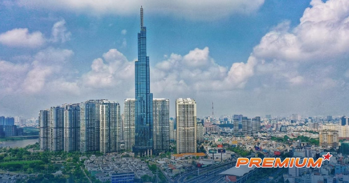 TPHCM sẽ bao gồm 6 phân vùng chính