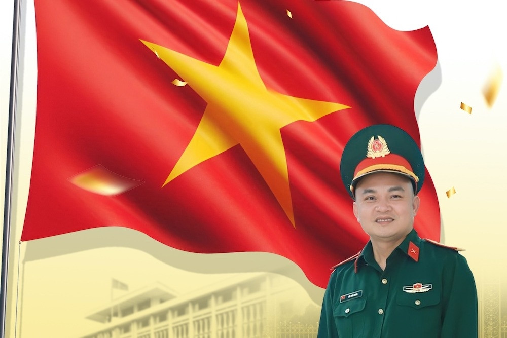 Trung tá Xuân Nghĩa tiết lộ chuyện đặc biệt về anh trai Xuân Hinh và 'sếp' Tự Long