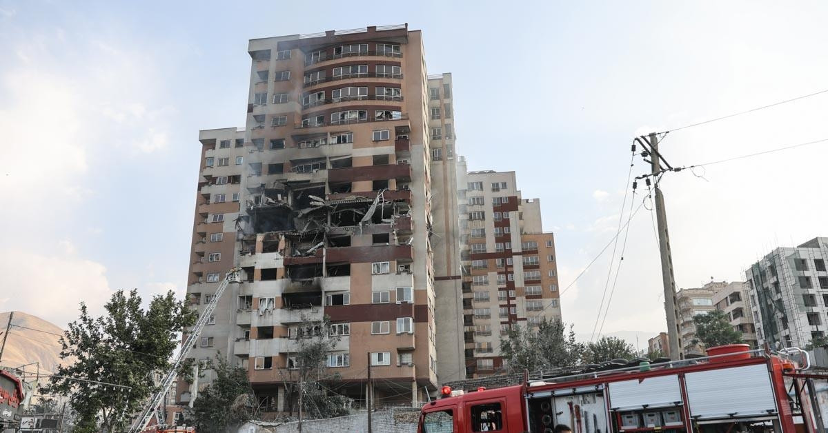 Việt Nam khuyến cáo công dân ở Iran, Israel lên phương án sơ tán