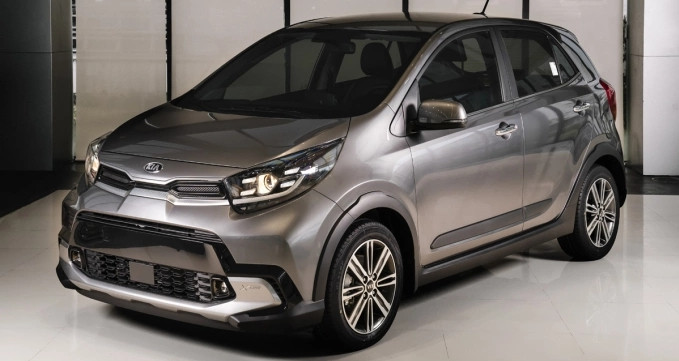 Xe đô thị hạng A dưới 500 triệu: KIA Morning bị thất sủng