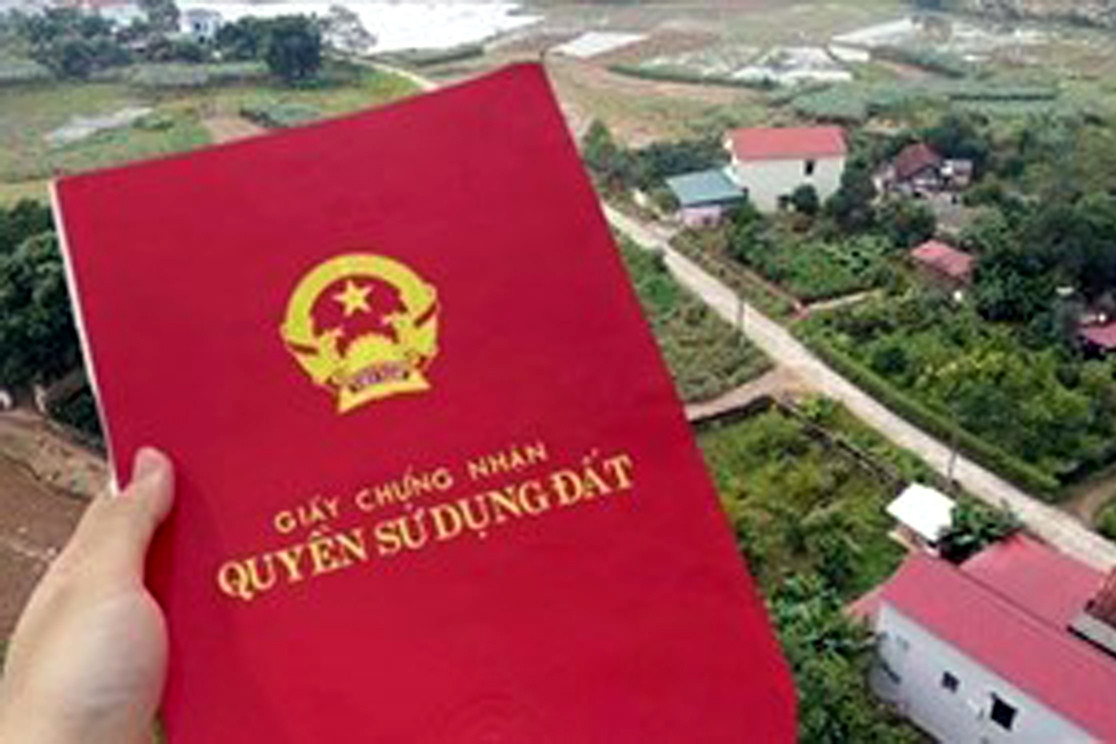 15 tuổi có được đứng tên trên sổ đỏ: Sự thật khiến nhiều người bất ngờ