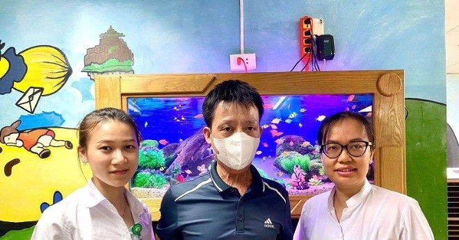 Bạn đọc ủng hộ các hoàn cảnh khó khăn 10 ngày đầu tháng 6/2025