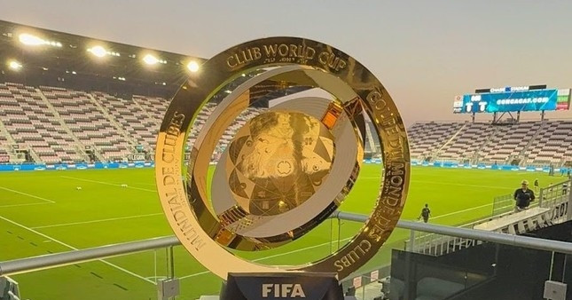 Lịch thi đấu FIFA Club World Cup 2025 hôm nay 15/6/2025