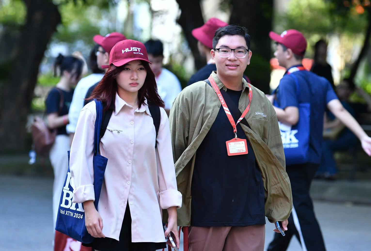 Đại học Bách khoa Hà Nội tăng học phí năm 2025