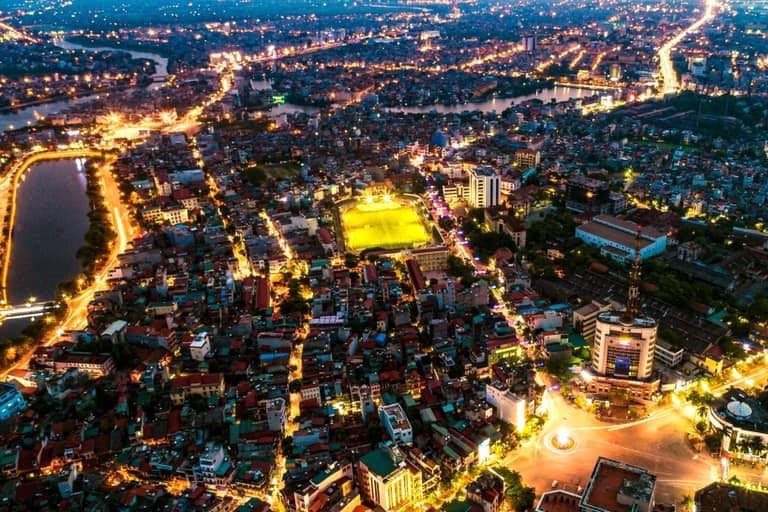 Ngày 15/6, vận hành thử nghiệm 12 xã, phường mới tỉnh Hải Dương