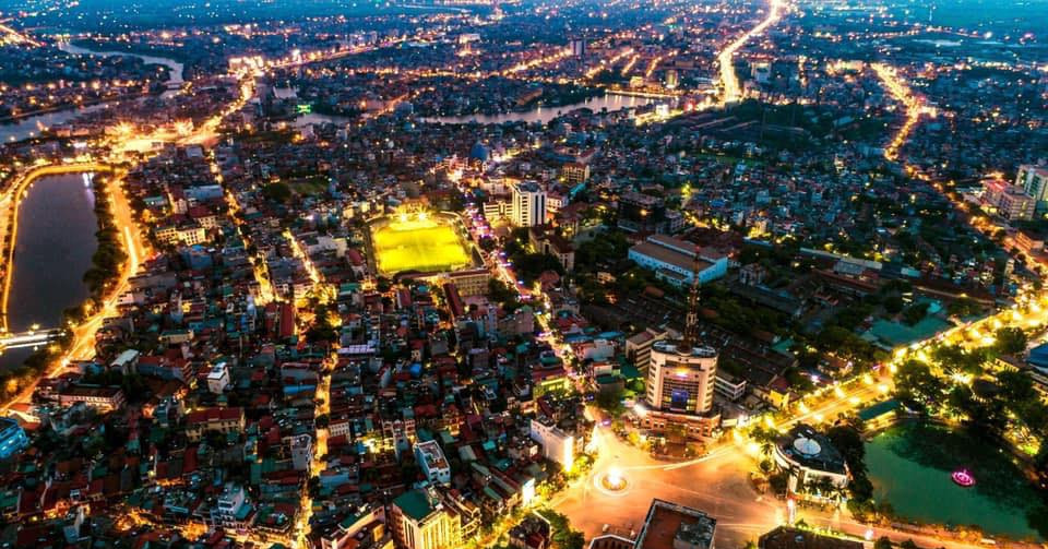Ngày 15/6, vận hành thử nghiệm 12 xã, phường mới tỉnh Hải Dương