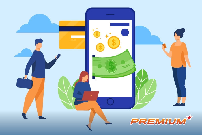 62% người dùng thanh toán trực tuyến qua ứng dụng và website ngân hàng