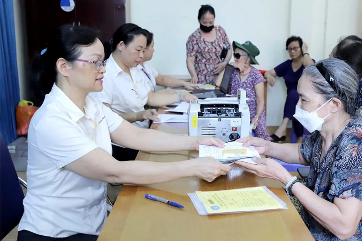 Những thay đổi lớn về cách tính lương hưu từ 1/7: Làm sao tận dụng tốt nhất?