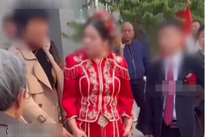 Vừa cưới được 1 tuần vợ đã bỏ đi, người chồng ngã ngửa khi biết lý do