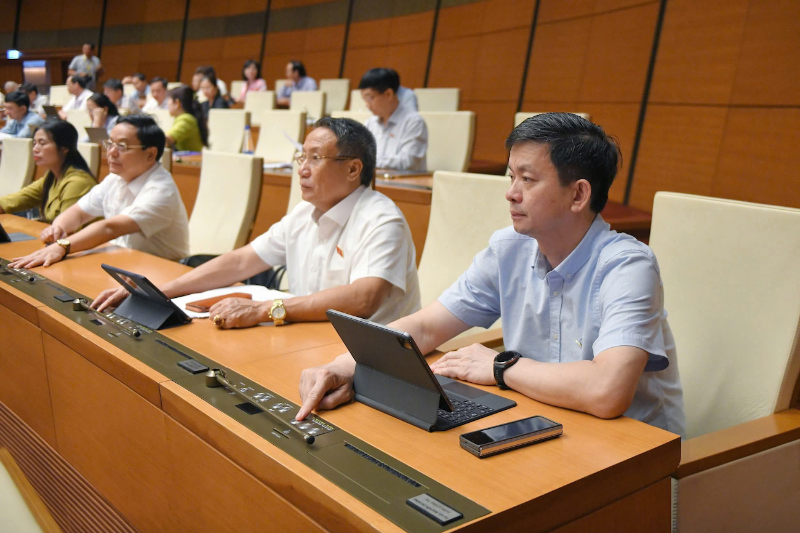 Áp dụng 10% thuế thu nhập doanh nghiệp với cơ quan báo chí