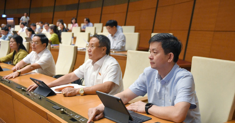 Áp dụng 10% thuế thu nhập doanh nghiệp với cơ quan báo chí