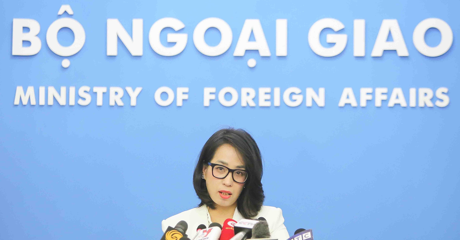 Bộ Ngoại giao lên tiếng về thông tin Việt Nam trở thành Nước Đối tác BRICS
