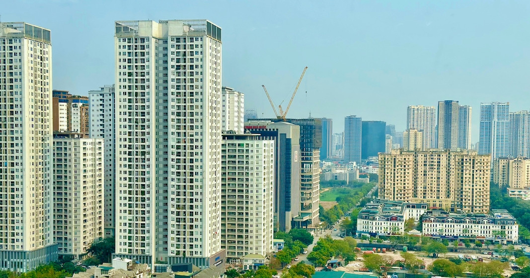 Bộ Xây dựng nói gì về việc chuyển nhượng hợp đồng mua bán nhà ở hình thành trong tương lai?