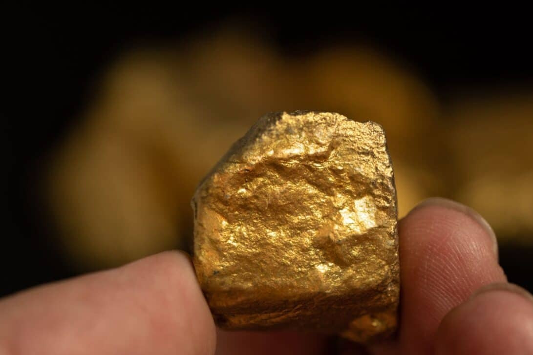 Chỉ một lỗ khoan, quốc gia này có thể mở ra cơn sốt vàng đáng chú ý nhất châu Âu