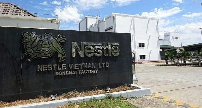 Công ty Nestlé Việt Nam bị xử phạt 80 triệu đồng do vi phạm về quảng cáo