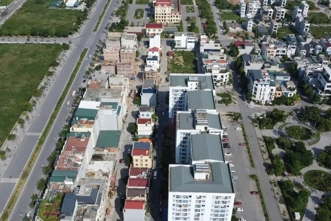 Cựu Phó Chủ tịch tỉnh Thanh Hóa bị khởi tố liên quan đến dự án của FLC