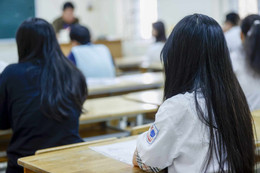 Điểm thi, điểm chuẩn vào lớp 10 của Hà Nam năm 2025