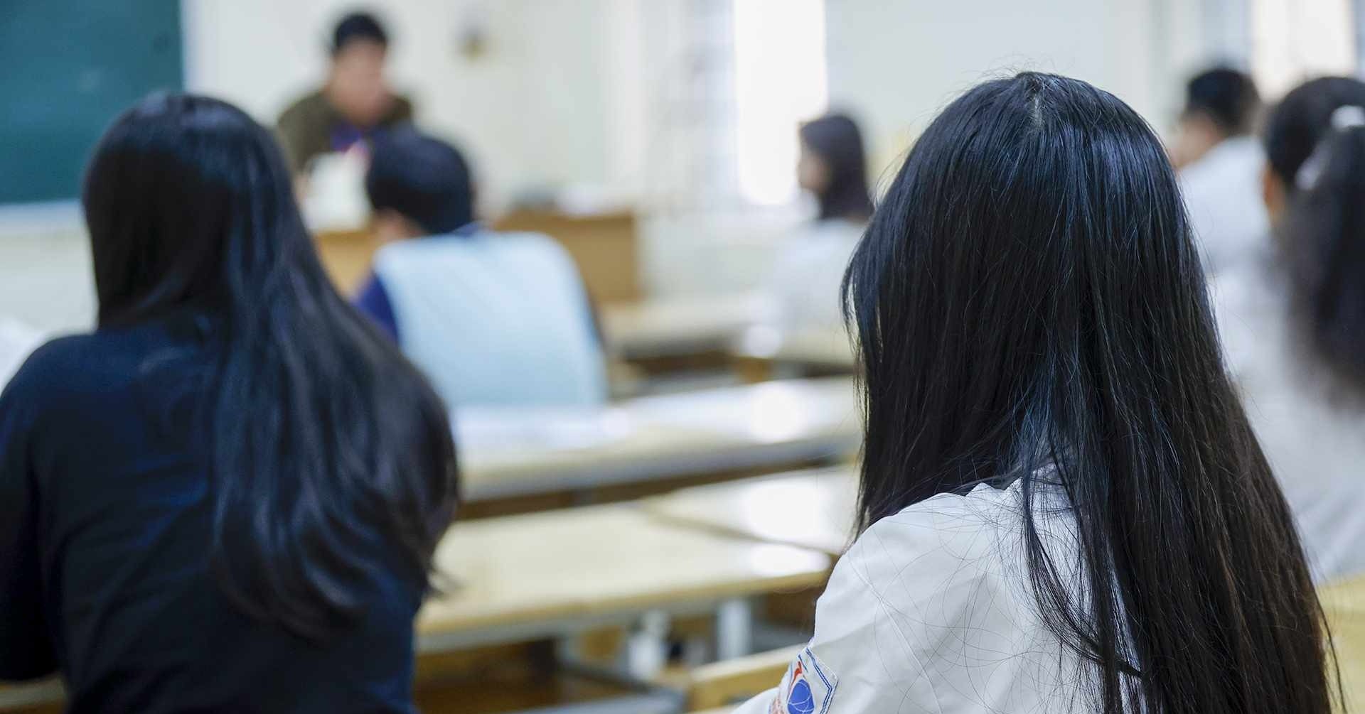 Điểm thi, điểm chuẩn vào lớp 10 của Hà Nam năm 2025