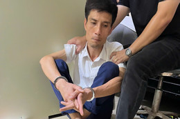 Lời khai tiết lộ lý do giám đốc doanh nghiệp đi buôn ma túy