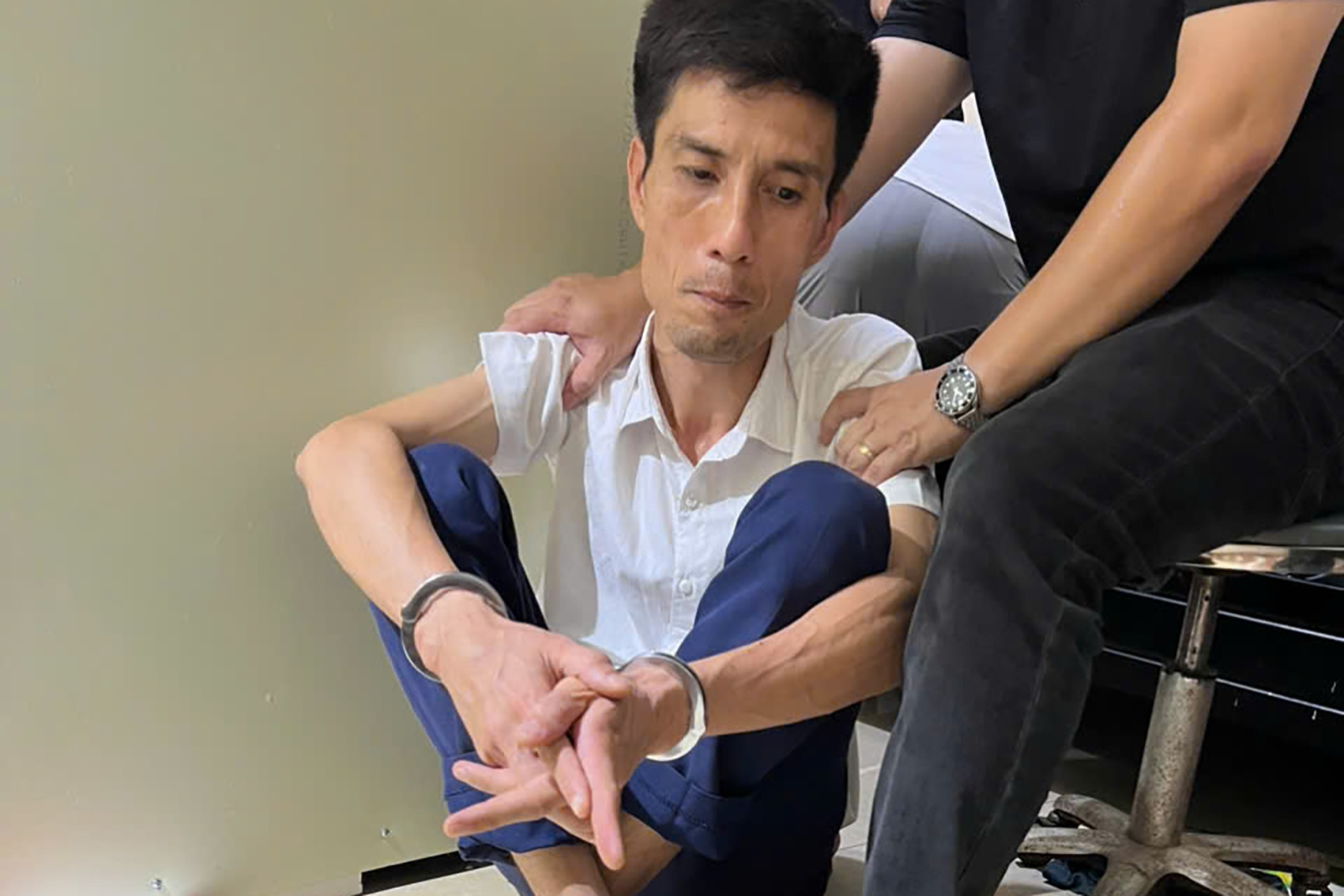Lời khai tiết lộ lý do giám đốc doanh nghiệp đi buôn ma túy
