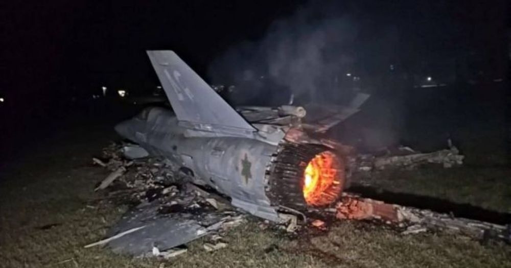 Iran bắn hạ F-35 Israel, lỗ hổng công nghệ hay bước ngoặt phòng không Trung Đông?