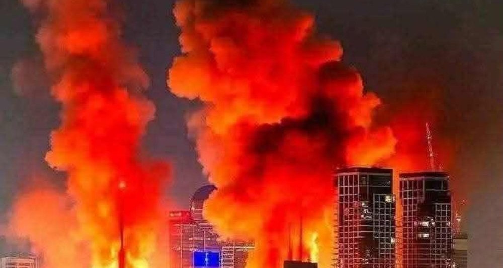 Iran tấn công Israel bằng loạt tên lửa đạn đạo siêu thanh ‘gần như không thể đánh chặn’, Fattah-2 là tâm điểm chú ý