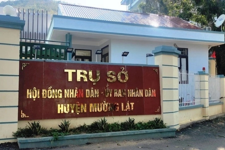 Lý do huyện ở Thanh Hóa chưa xét thăng hạng viên chức ngành giáo dục