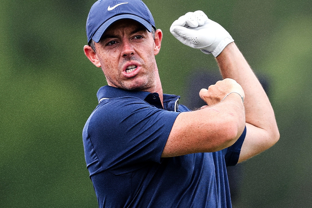 McIlroy thoát hiểm, DeChambeau bị loại ở US Open