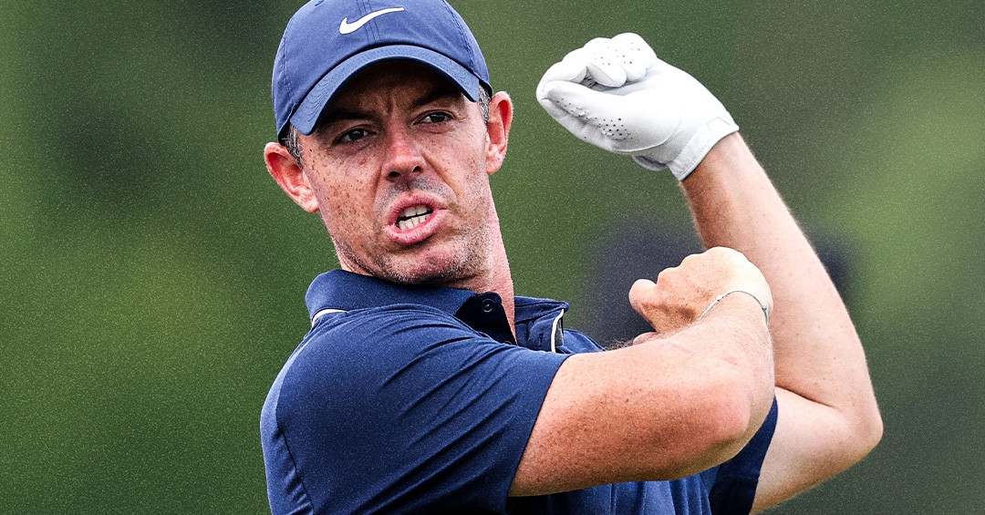 McIlroy thoát hiểm, DeChambeau bị loại ở US Open 2025