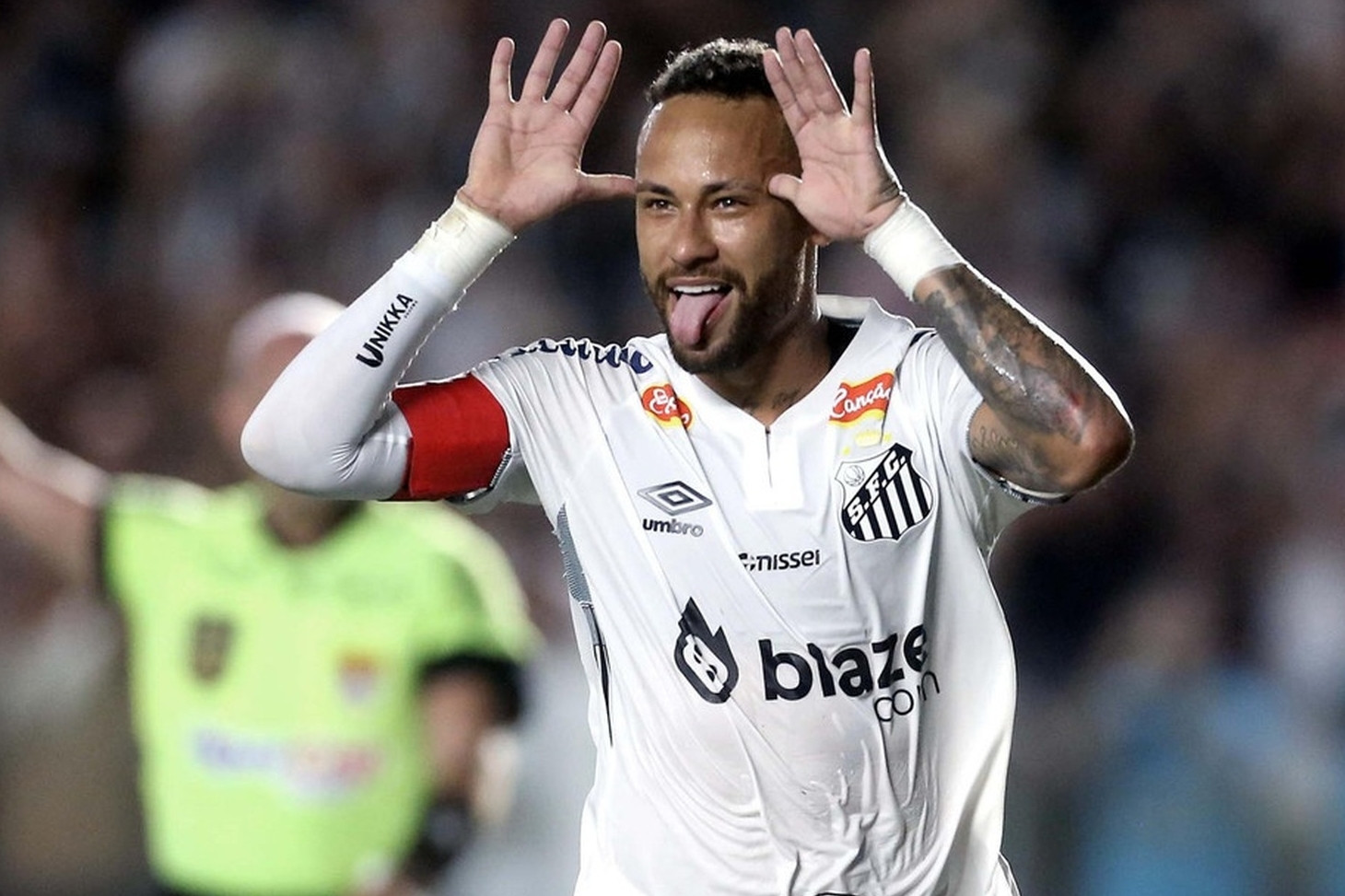 Mourinho muốn đưa Neymar về Fenerbahce