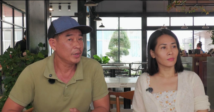 Người vợ xuất hiện những biểu hiện lạ trong đêm, chồng nhanh trí cứu vợ sống sót