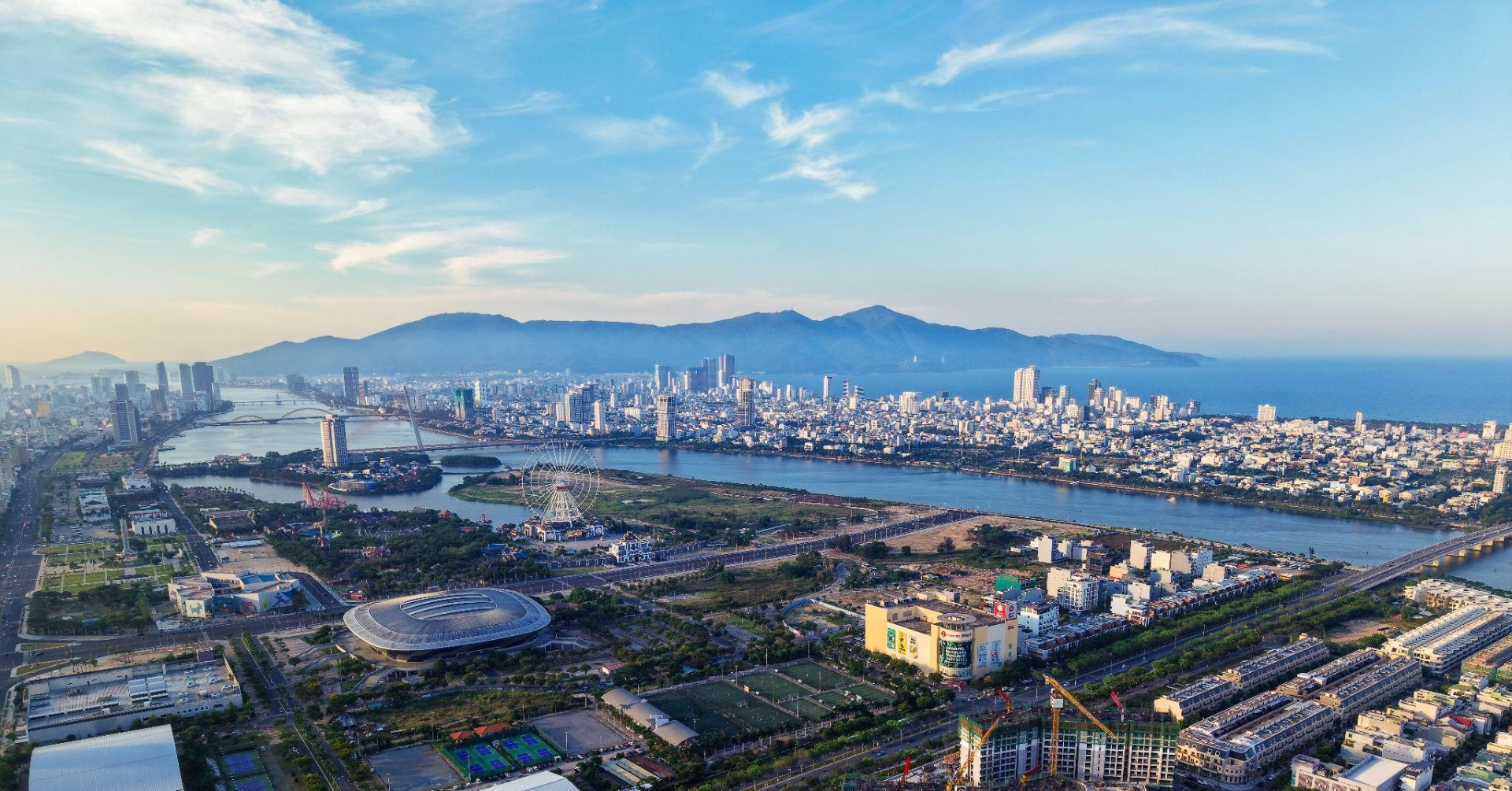 Những yếu tố thúc đẩy bất động sản nhà ở Đà Nẵng cất cánh