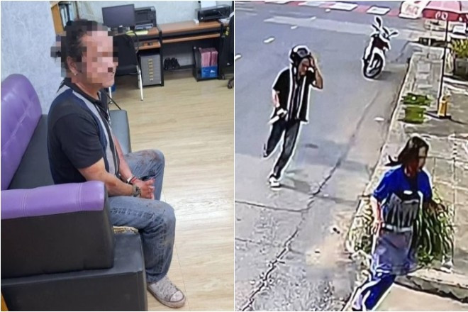 Phát hiện bạn gái có chồng, gã đàn ông nổi cơn ghen, gây ra chuyện kinh hoàng