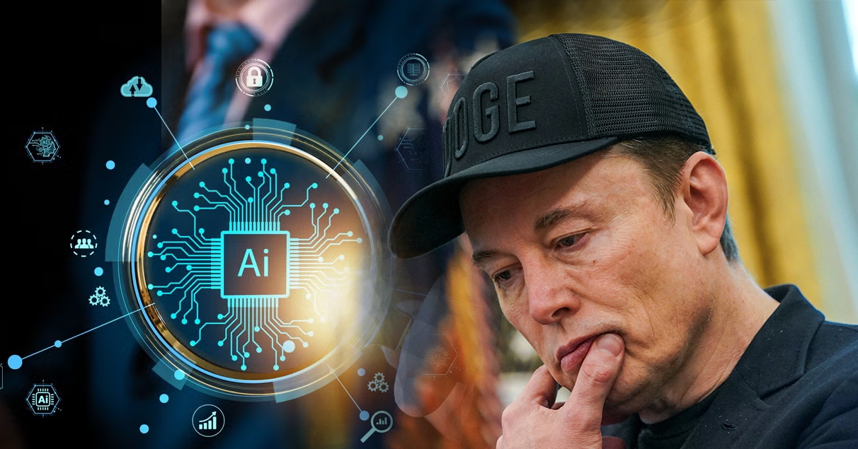 Startup AI của một 9x được rót 14,3 tỷ USD, Musk hối hận vì chỉ trích ông Trump
