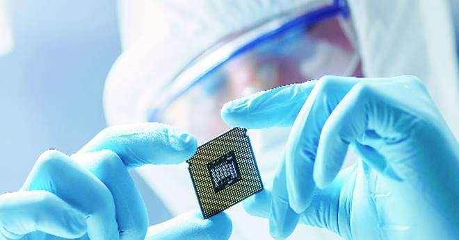 Thu hút nhân tài bán dẫn, chỉ tiền lương là chưa đủ