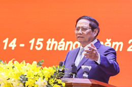 Thủ tướng nêu 6 vấn đề quan trọng khi vận hành chính quyền địa phương 2 cấp