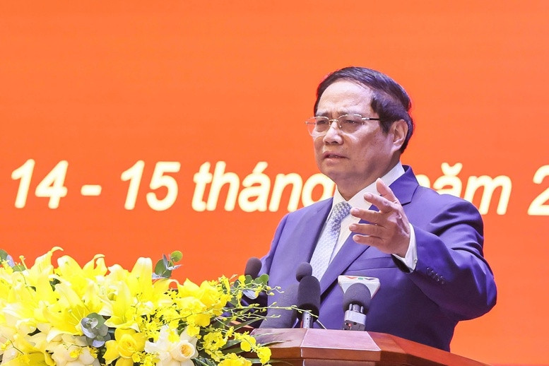 Thủ tướng nêu 6 vấn đề quan trọng khi vận hành chính quyền địa phương 2 cấp