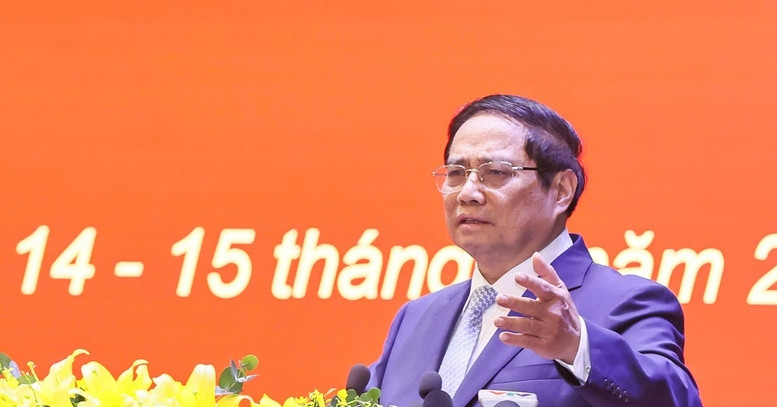 Thủ tướng nêu 6 vấn đề quan trọng khi vận hành chính quyền địa phương 2 cấp