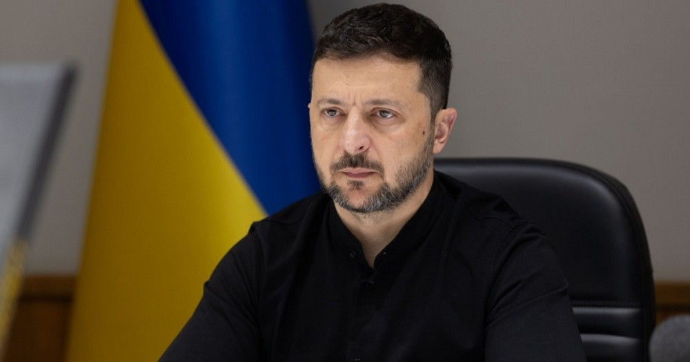 Tổng thống Ukraine muốn gặp ông Trump, Nga nói về tình hình ở Chasiv Yar