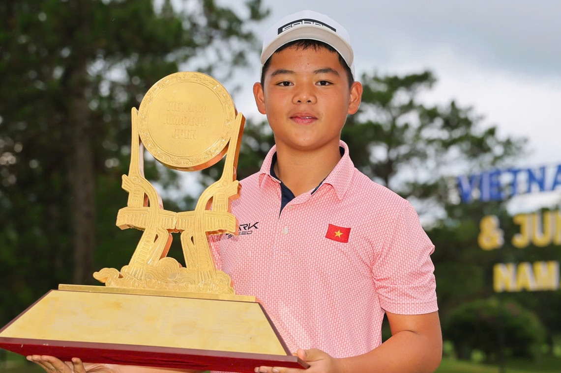 Trọng Hoàng, Anh Huy giành vé dự SEA Games