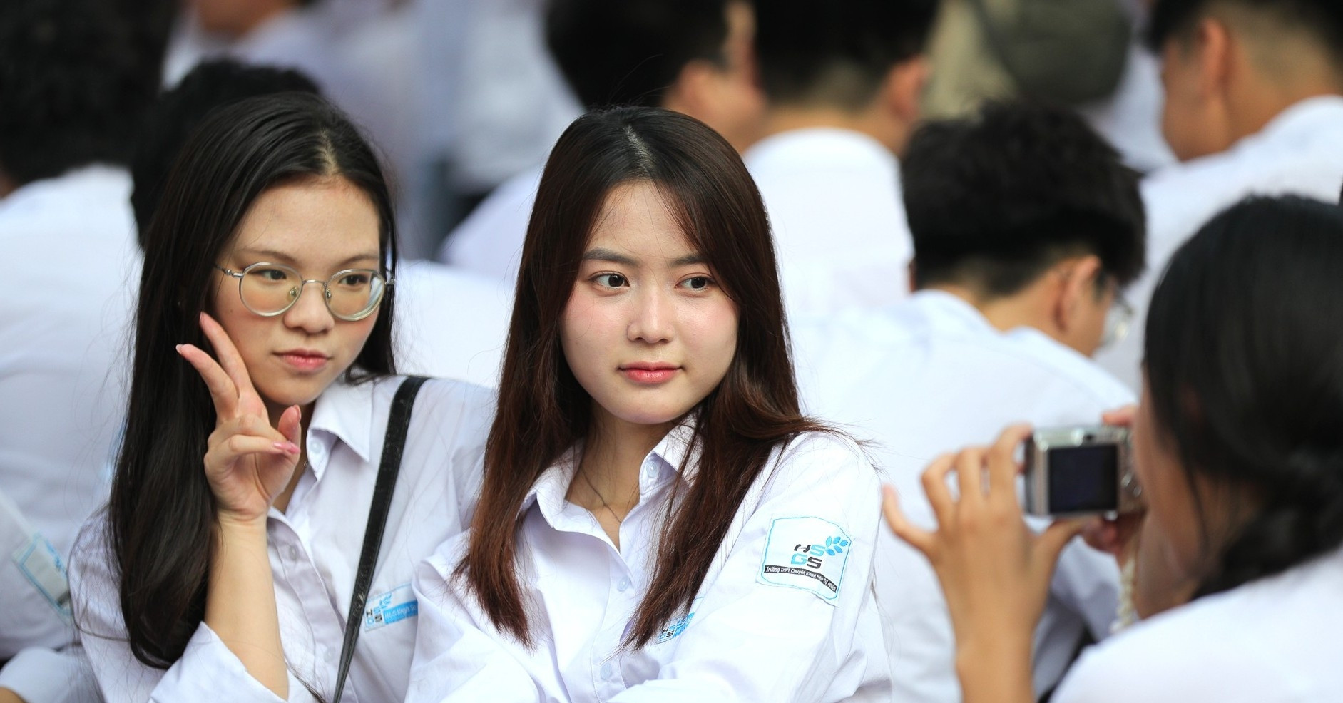 Trường Đại học Ngoại ngữ - ĐHQG Hà Nội dùng 42 tổ hợp để xét tuyển năm 2025