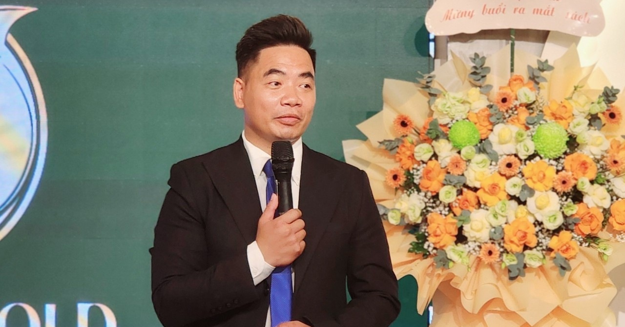 Từ cú ngã đầu đời 'mất trắng 2 tỷ' đến bản lĩnh của tác giả Trịnh Việt Đức